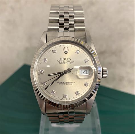 rolex variazioni dial|rolex diamond dial.